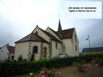 23 BORD ST GEORGES EGLISE ST SILVAIN BAS LE ROC