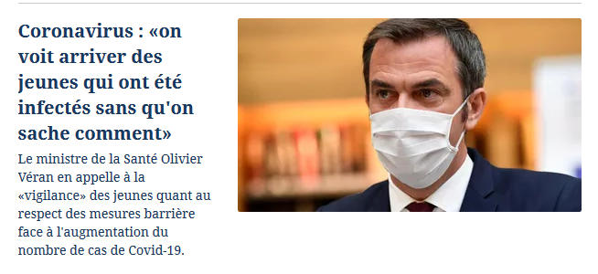 LE FIGARO