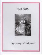 Leuze Carnet de bal 03-11-2018