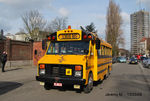 schoolbus