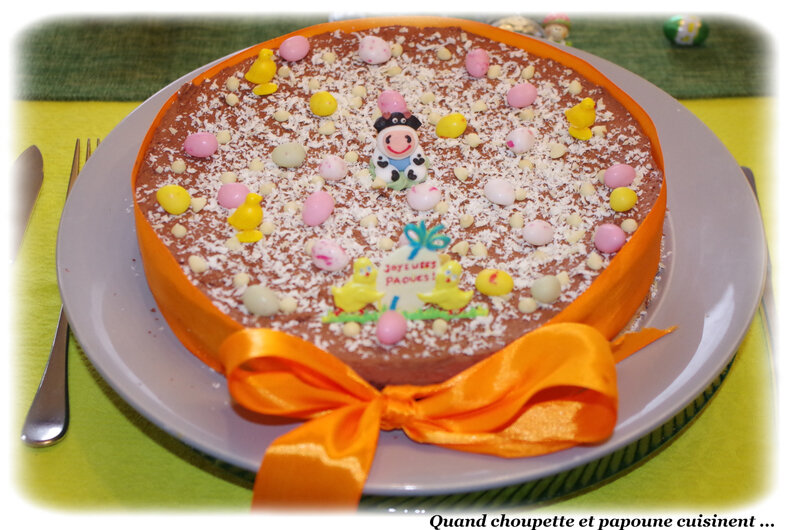 l'entremet de Pâques-4317
