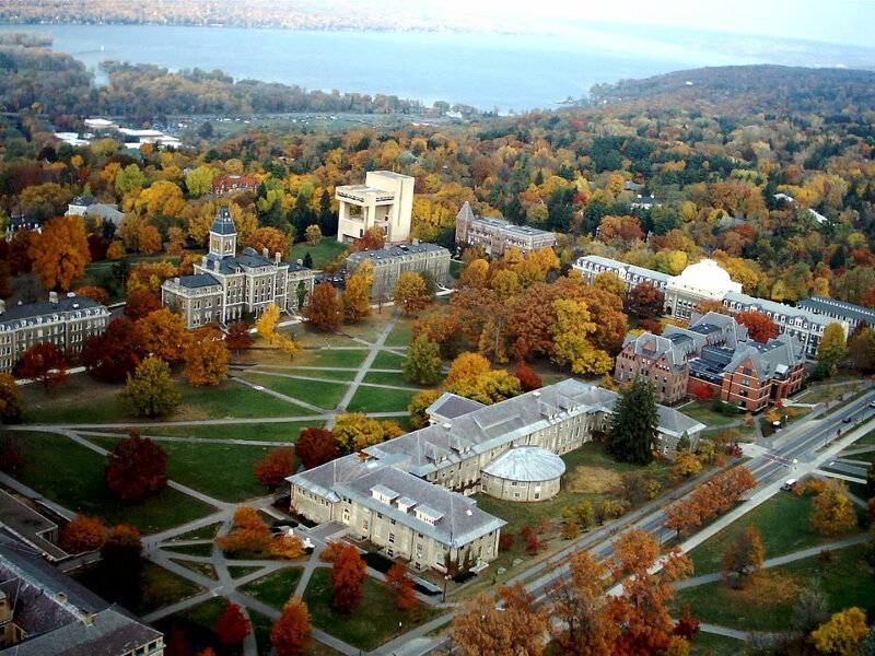 Cornell_university