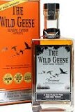 wild geese