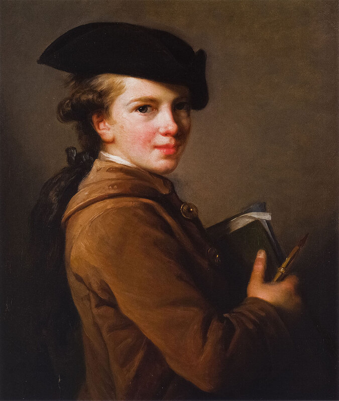 Portrait_Of_The_Artists_Brother_by_Élisabeth_Vigée-Lebrun