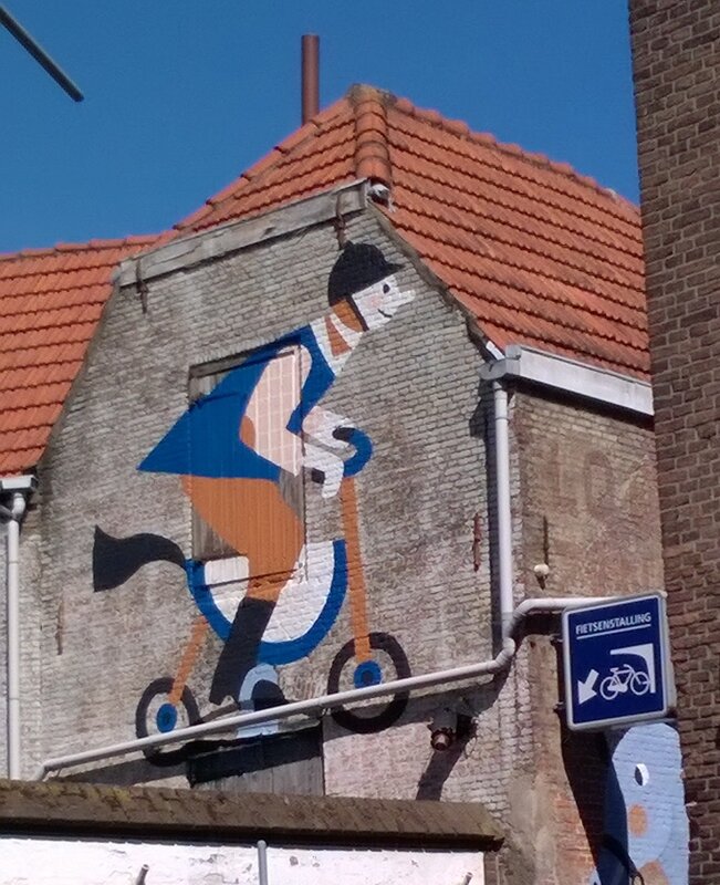 cavalier-street-art-breda