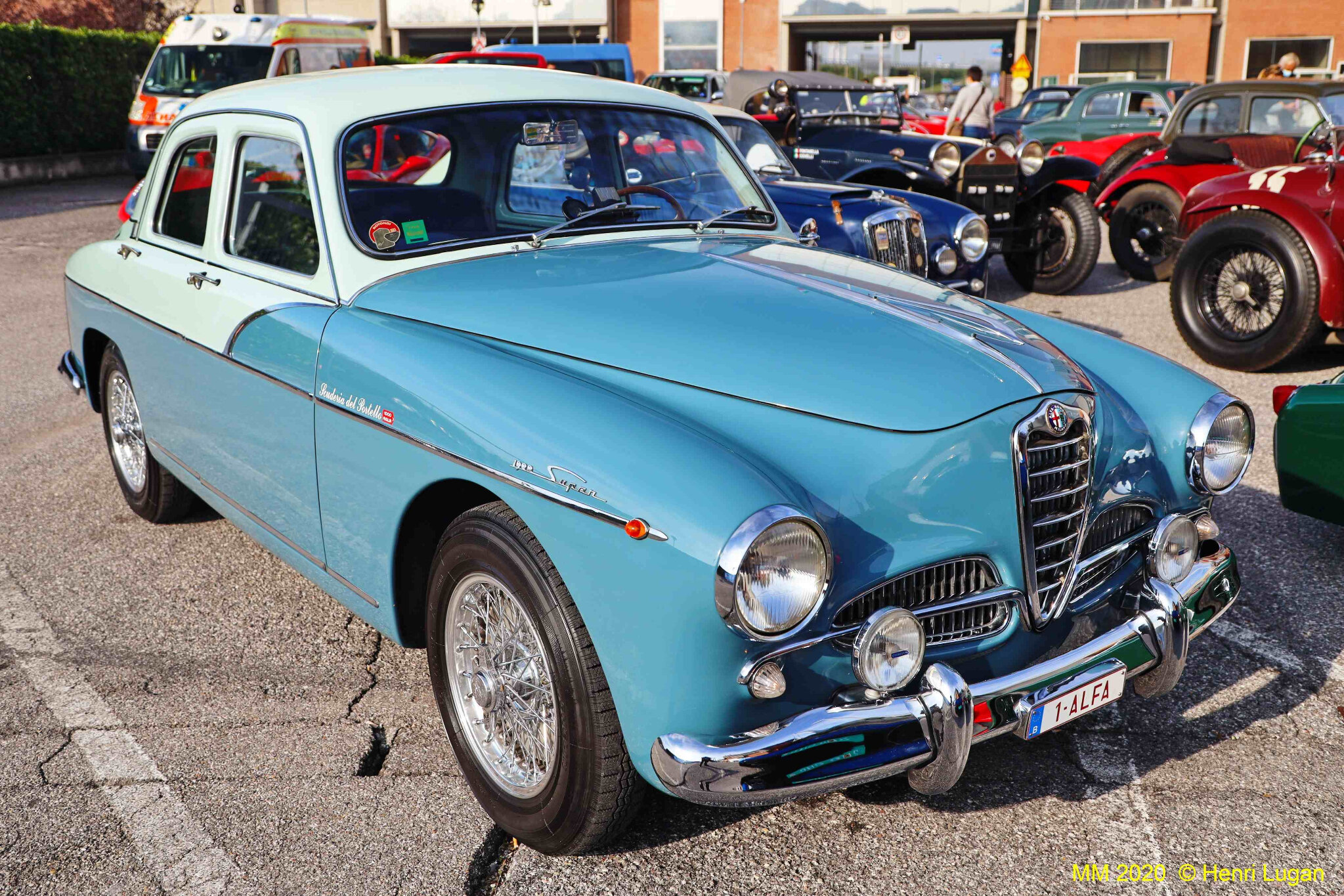 Alfa Romeo 1900 Super Ti_06 - 1953 [I] HL_GF