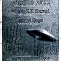 Skadne Krek + Chaos <b>E</b>.<b>T</b> Sexual - 17/10/2011