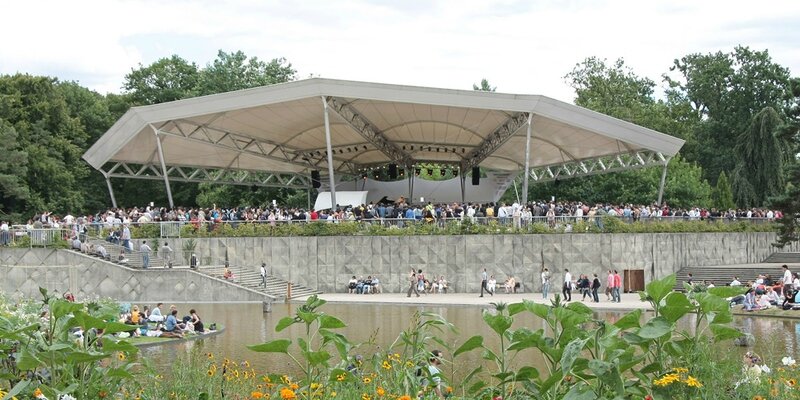 Parc Floral