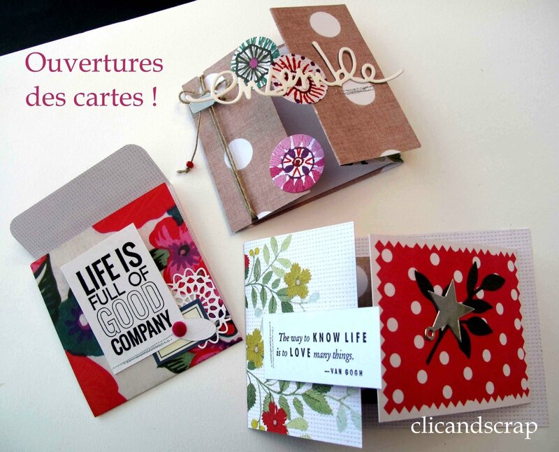 CHALLENGE CARTERIE 39 2