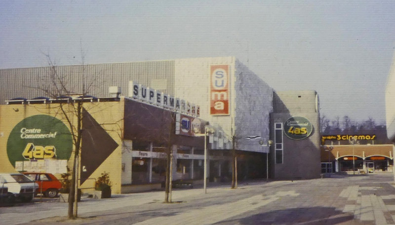 Belfort 4 AS 1977