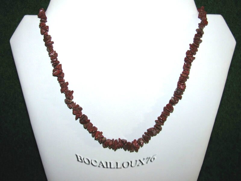 Collier JASPE Rouge 3 (3)