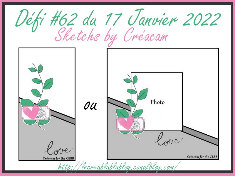 Défi #62