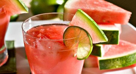 watermelon-martini