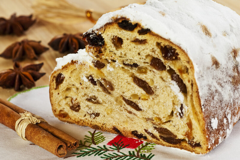 8-Christstollen