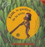 Kim le gardien de la terre couv