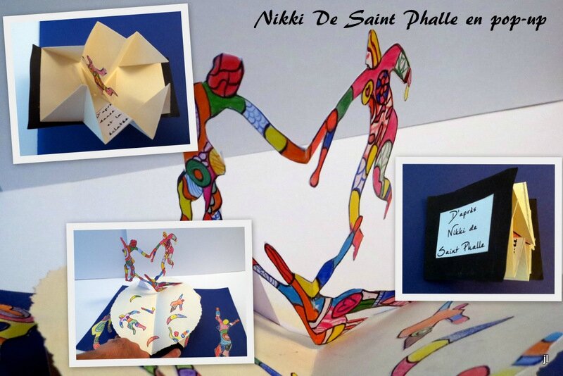 Nikki De Saint Phalle1