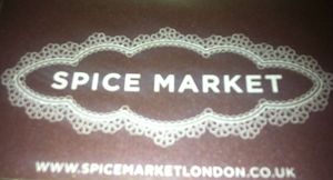 Spice Market Carte de visite (1) J&W