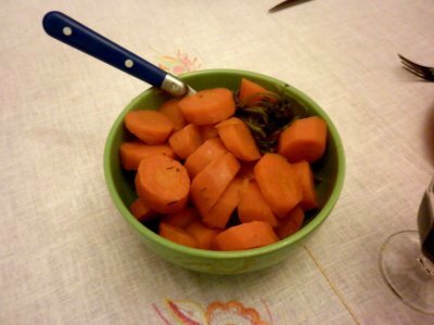 carottes ma