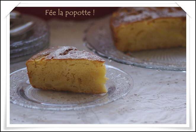 moelleux pommes 4