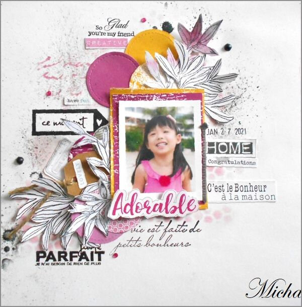 2 - Micha