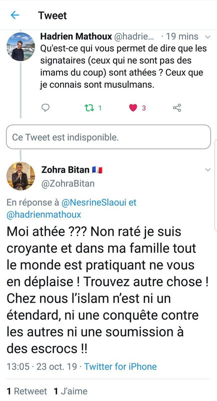 ZohraBitanCroyante