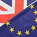 « Nations constitutives du Royaume-Uni : positions et perspectives en cas de Brexit », par Edwige Camp-Piétrain