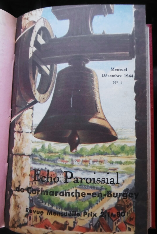 F6 Histoire de 'Echo du Plateau (2)