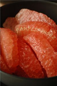 Pamplemousse