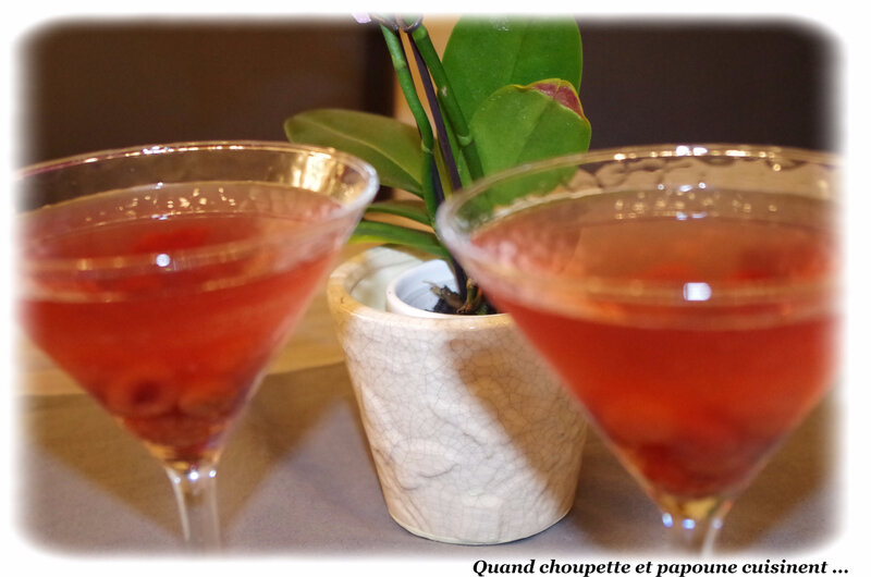 cocktail rose-bis-2175