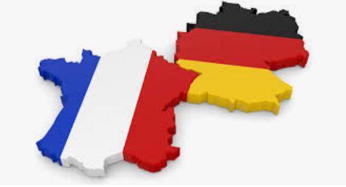 France - Allemagne 3