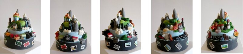 gâteau laurent 5 images