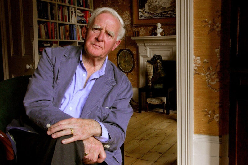 John Le Carré