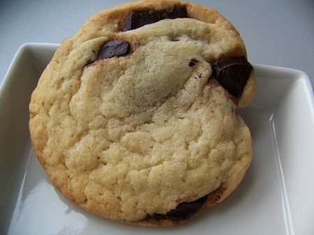 cookies choco 2