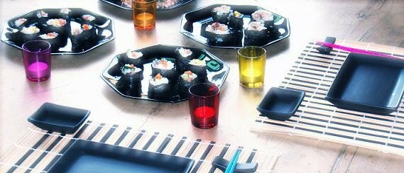 sushis