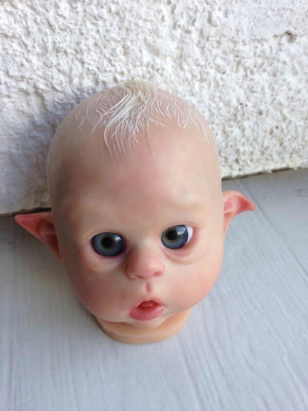 elfe kit ofelia