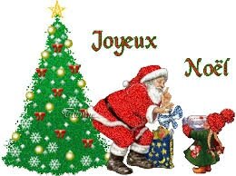 joyeux noël