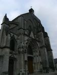 41 BLOIS EGLISE ST SATURNIN