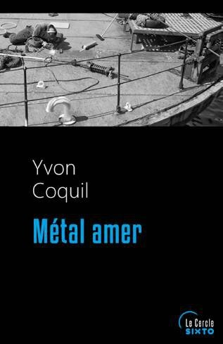 métal amer