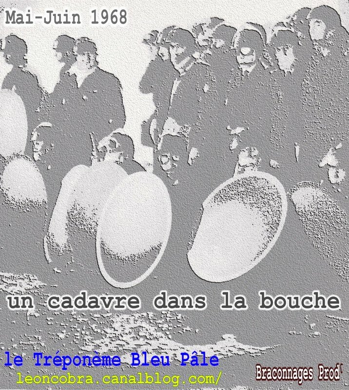 Un cadavre dans...