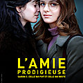 CANAL+ - L'AMIE PRODIGIEUSE saison 3, Celle qui fuit et celle qui reste