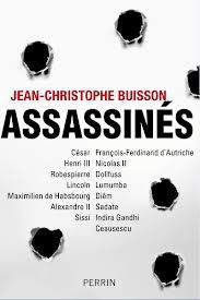 Assassinés