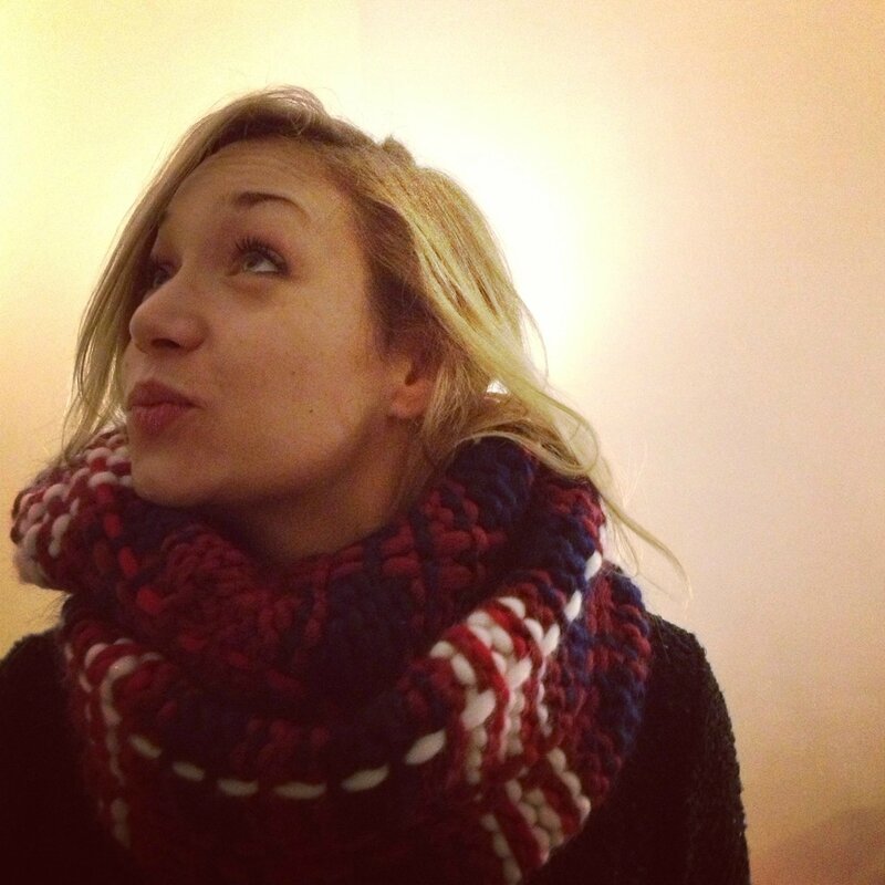 snood marion