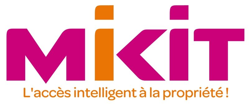 Logo Mikit HD