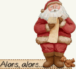 alors pere noel