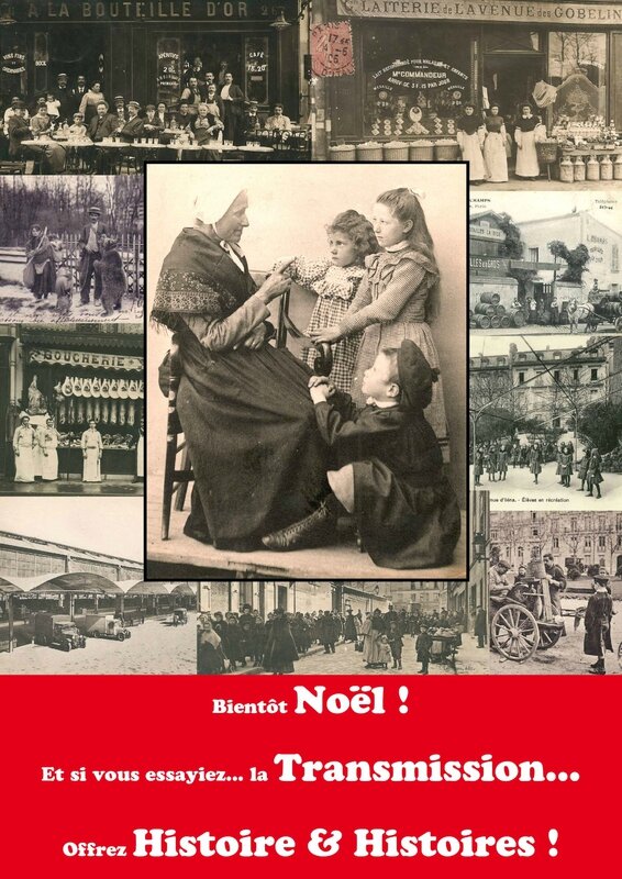 promotion noel 2015 leger
