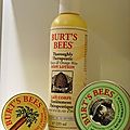 <b>Burt</b>'<b>s</b> <b>Bees</b>