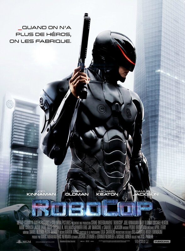 robocop 2014