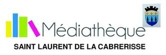 mediathèque logo