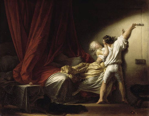 fragonard