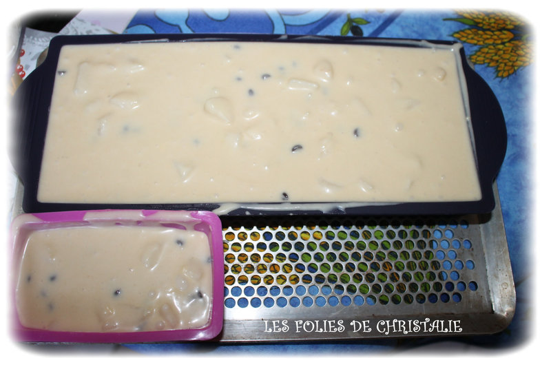 Moelleux chocolat poires 4